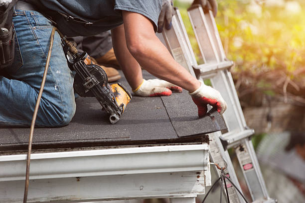 Quick and Trustworthy Emergency Roof Repair Services in Royersford, PA